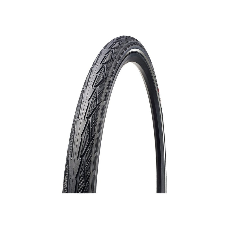 Specialized infinity sport reflect black 700x42c