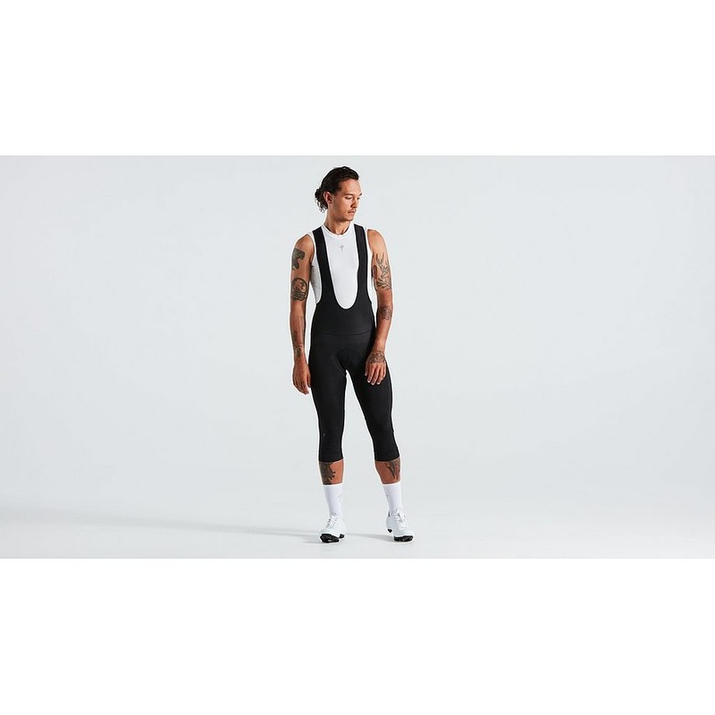 Specialized rbx comp bib knicker men black xs
