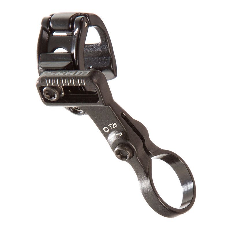 SRAM AXS POD Electronic Controller Bridge Clamp – Right