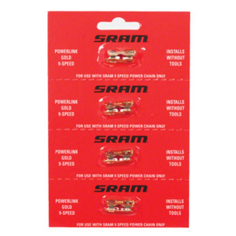 SRAM Power Link for 9 Speed Card/4