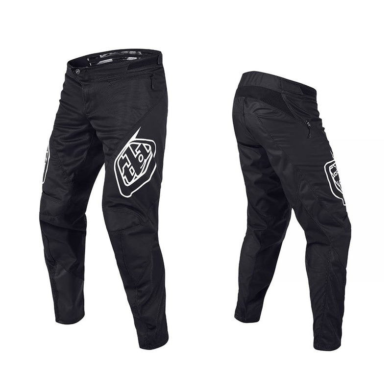 Troy Lee Designs Sprint Pant – Black – 2022