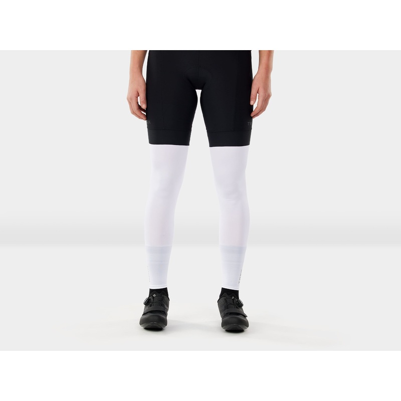 Warmer Trek UV Sunstop Leg Cover Small White