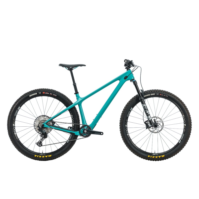 Yeti ARC TURQ Mountain Bike – 2022, Medium