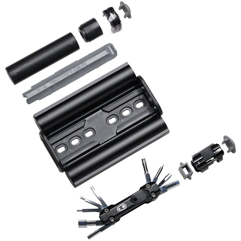 Crankbrothers TT17 Twin Tube Tool Kit