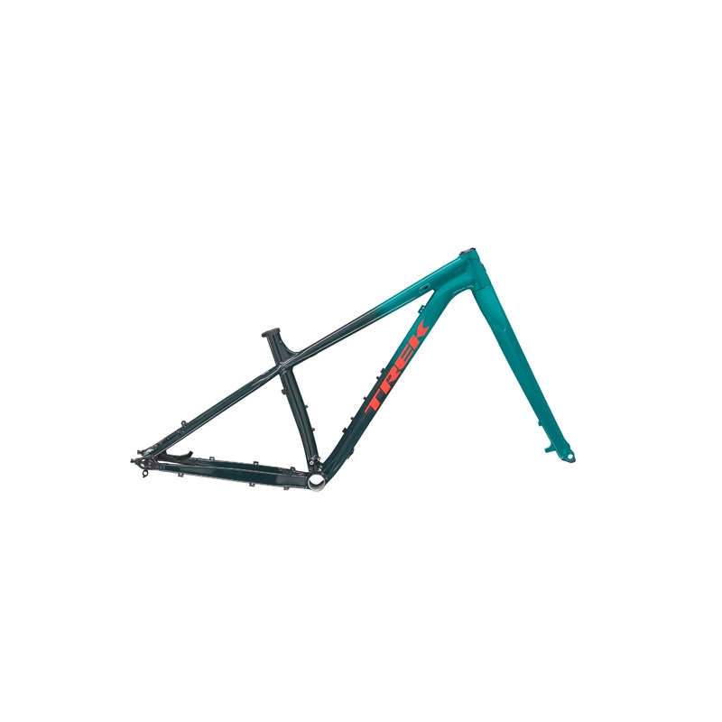 Farley Al F/S M Nautical Navy to Teal Fade