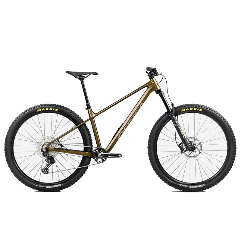Orbea Laufey H10