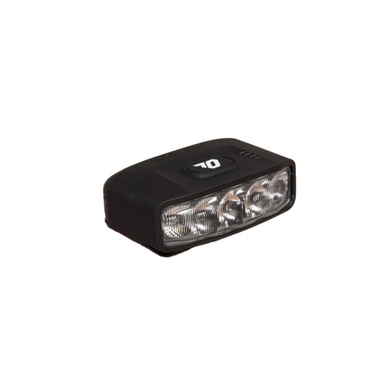 Outbound Lighting Portal Bike Light