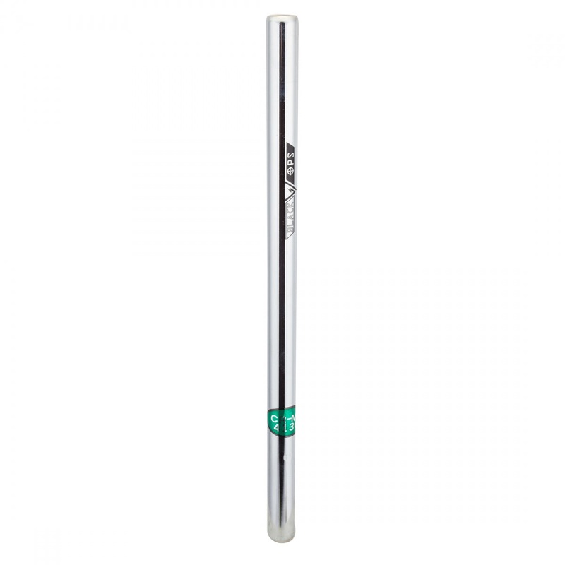 Seatpost Black-Ops Cromo 16X7/8Cp
