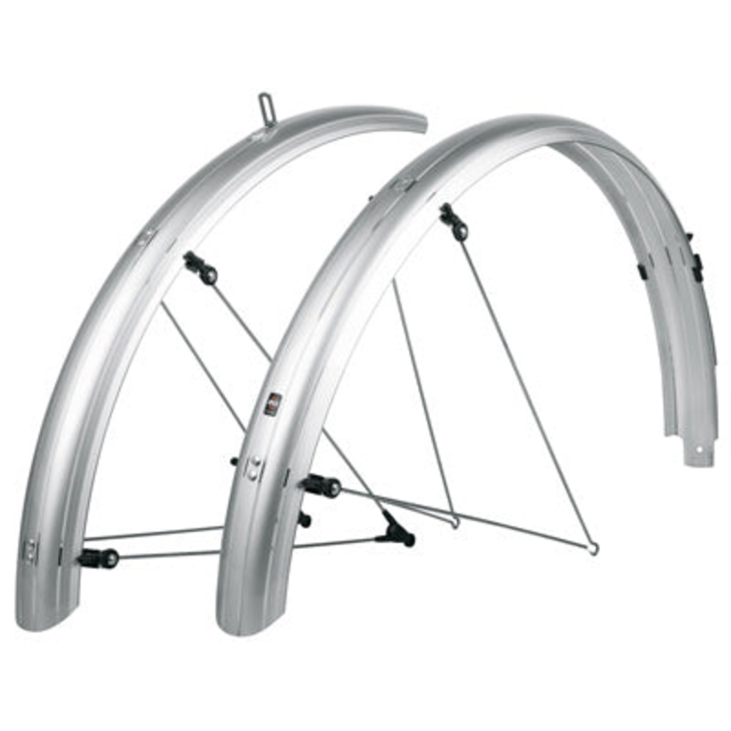 Sks Fender,Bluemels B65,65Mm 27.5/29/700 X 2.25 Max Bluemels B65  Fenders  27.5-29”