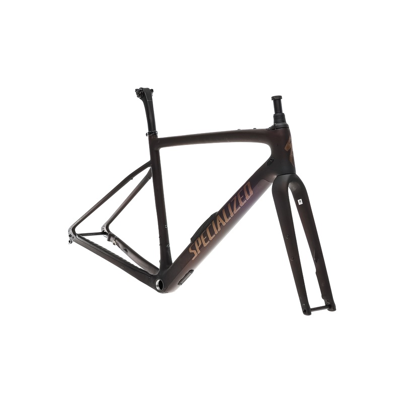 Specialized Diverge Carbon 56cm Frameset – 2022