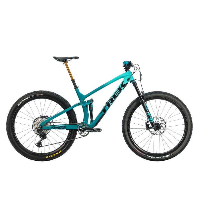 Trek Fuel EX Mountain Bike – 2020, Large