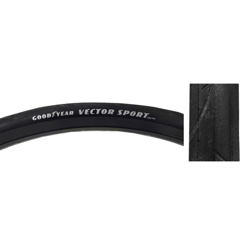 Vector Sport 700×28 Standard Tire