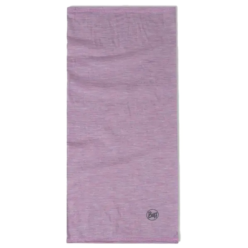 Buff Buff Merino Lightweight Sol Pansy Neck Gaiter