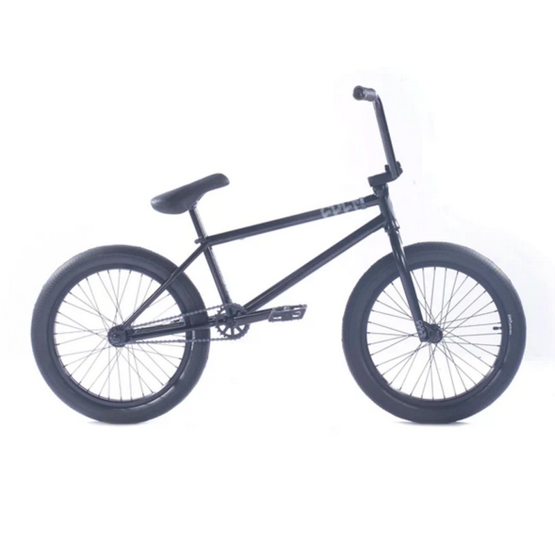 Cult Control Bike 2025