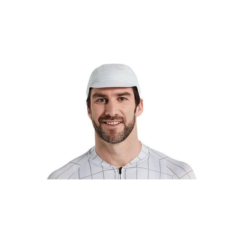 Deflect UV Cycling Cap – Speed of Light  Collection