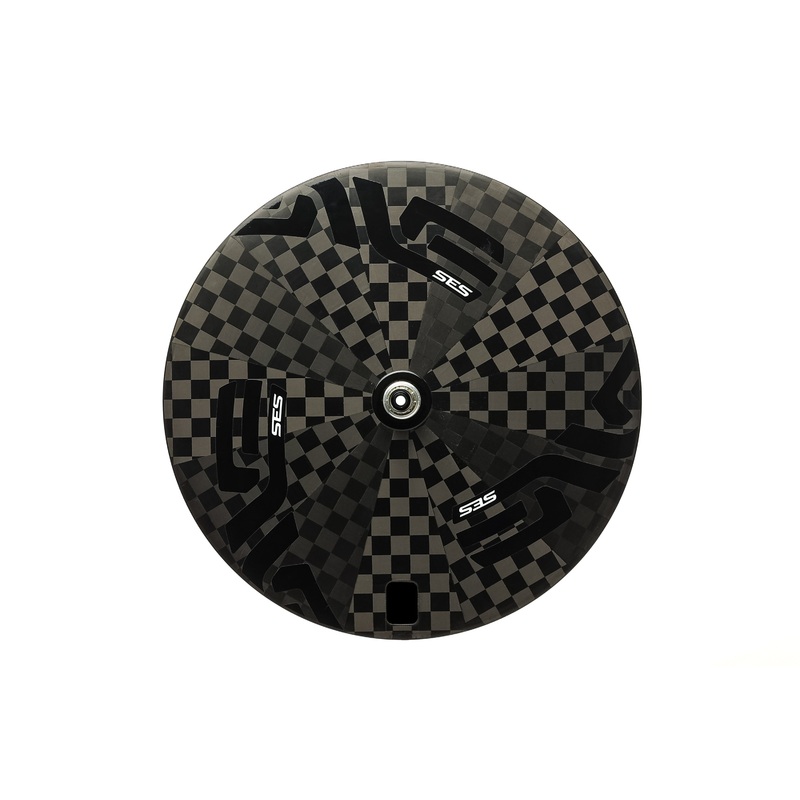 ENVE SES Disc 700c Carbon Tubeless Rear Wheel