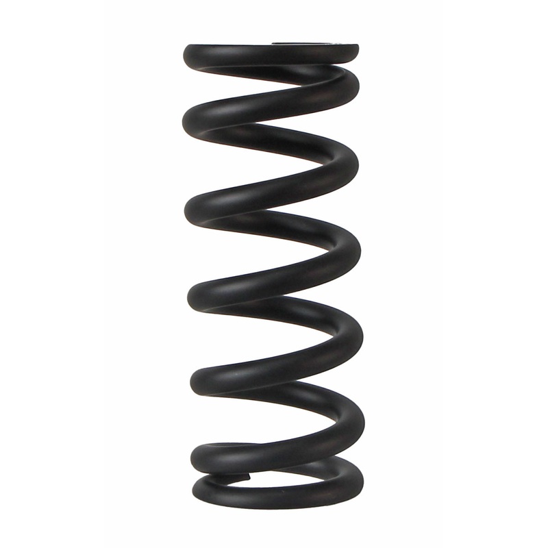 Fox Shox SLS Spring 1.385″ ID 74mm/2.9″ Stroke 300lbs Blk
