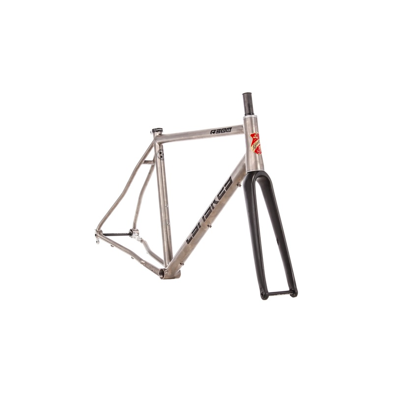 Lynskey R300 Disc Med/Large Frameset – 2024