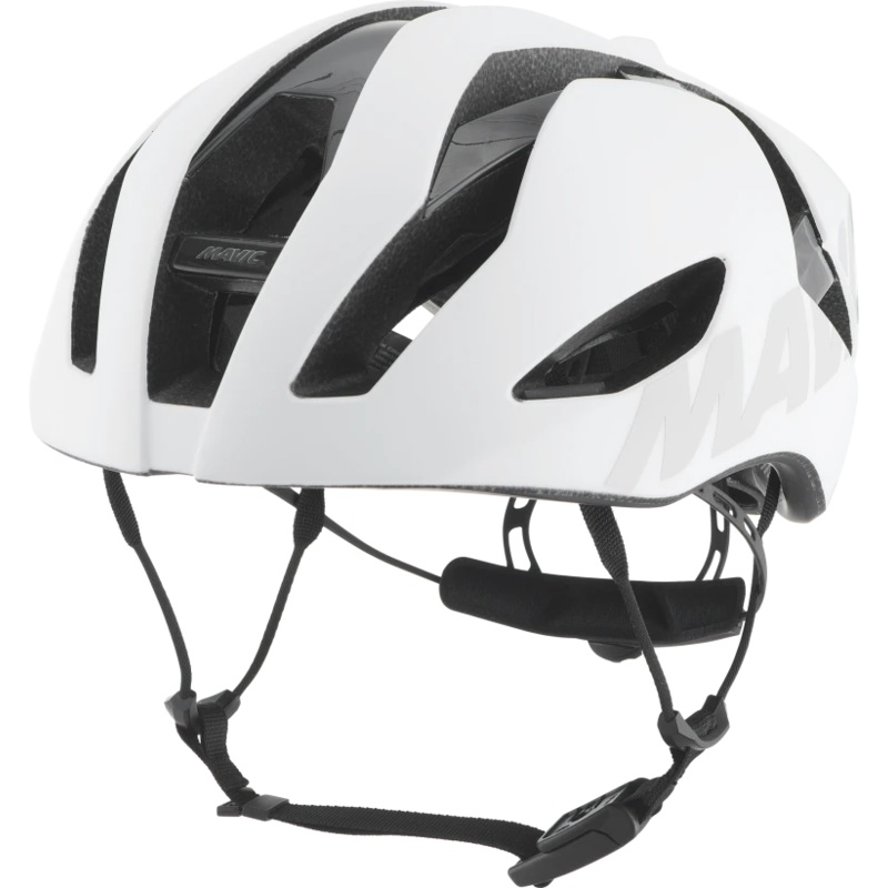 Mavic Comete Ultimate 2 MIPS Road Helmet – White