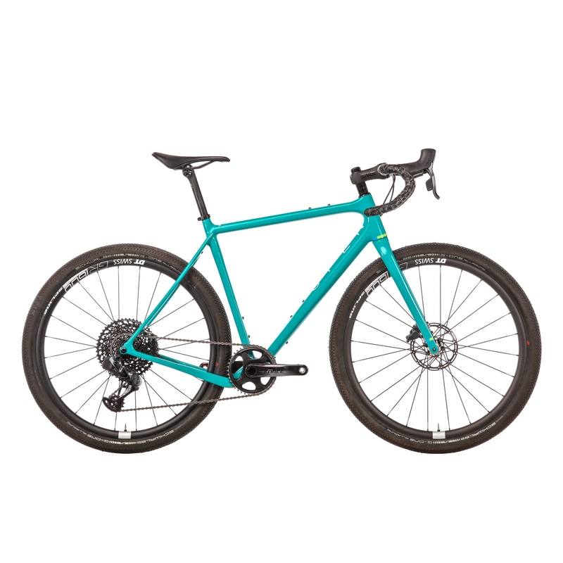 OPEN WI.DE. Gravel Bike – 2021, Medium