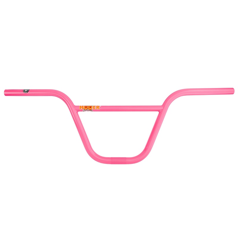 S&M 9″ HODER HIGH BAR HOT PINK