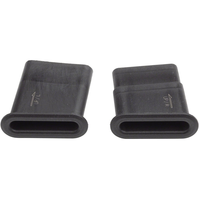 Salsa Strap Slot Inserts Kit Blackthorn and Cassidy Carbon – 2258