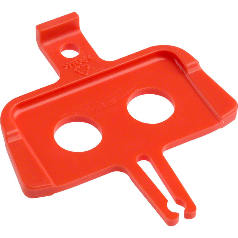 Shimano BR-M4050 BR-M446 BR-M395 BR-M396 Disc Brake Caliper Pad Spacer