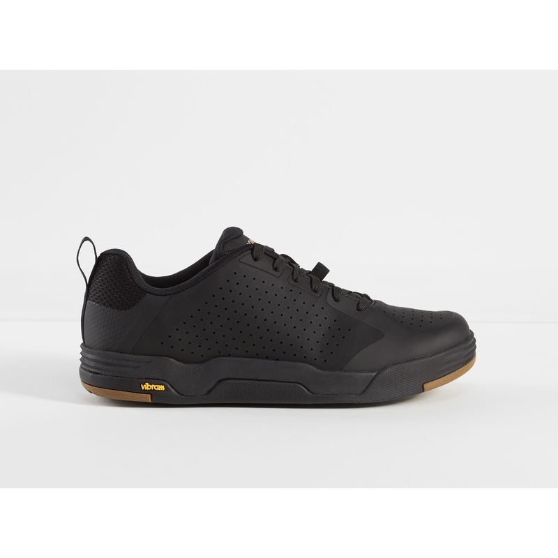 Shoe Bontrager Flatline Mountain 47 Black