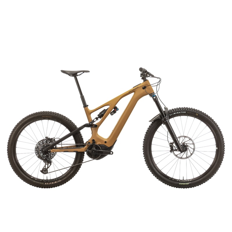 Specialized Turbo Levo Expert Mountain E-Bike – 2023, S4