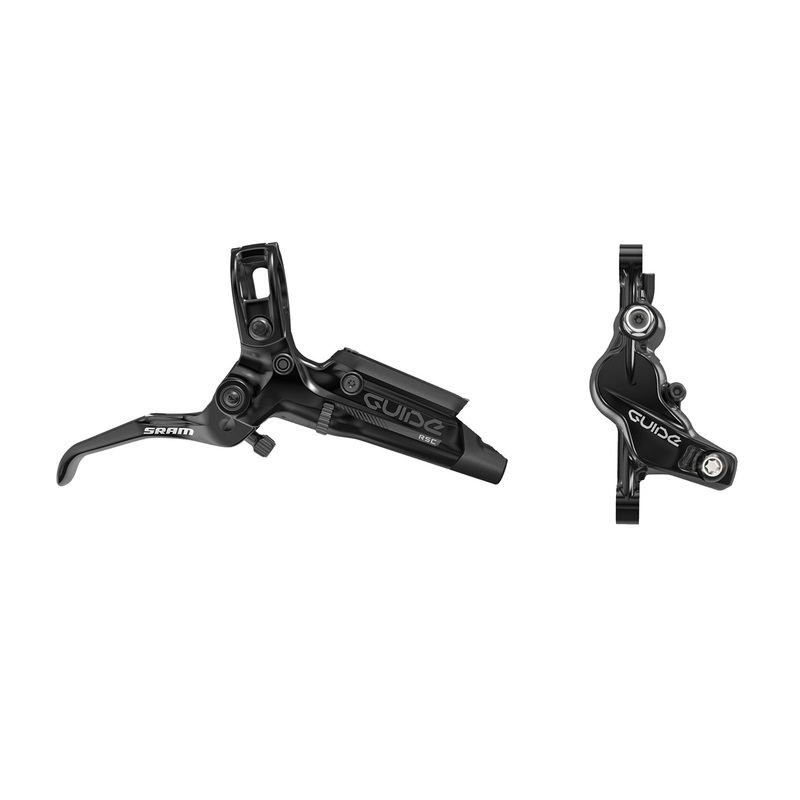 SRAM Guide RSC Disc Brake