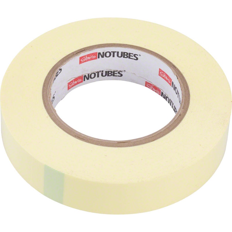 Stan’s NoTubes Rim Tape: 27mm x 60 yard roll
