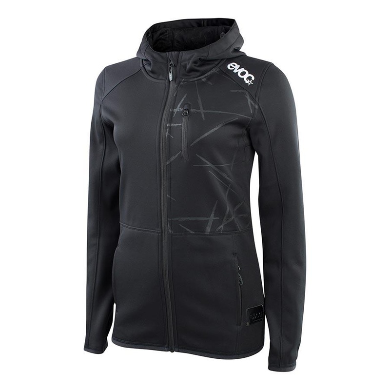 Women’s Hoody Jacket