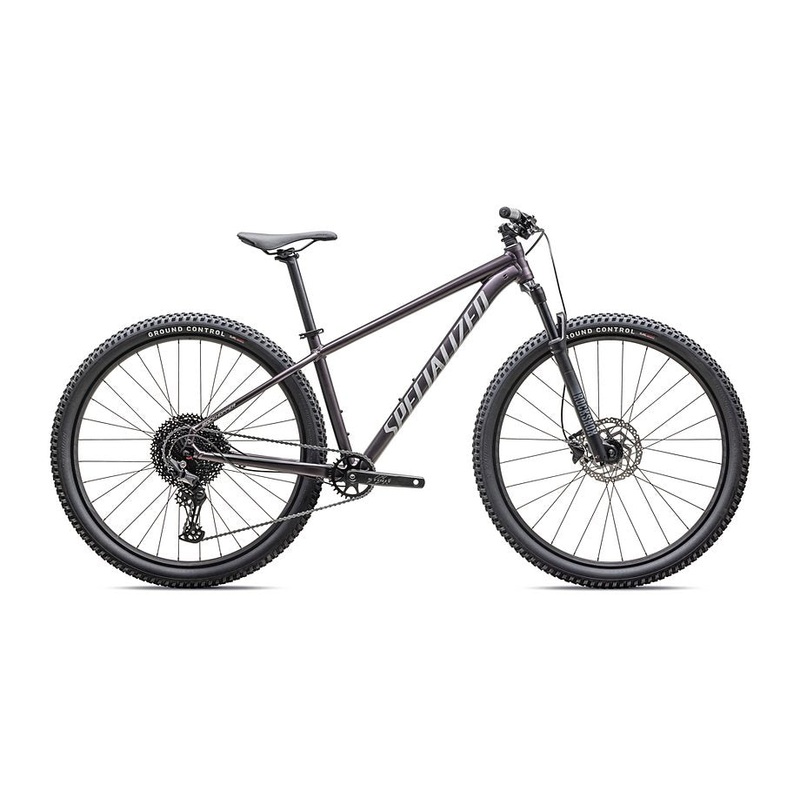 2026 Specialized rockhopper comp bike satin nblmet dlmmet xl – 29