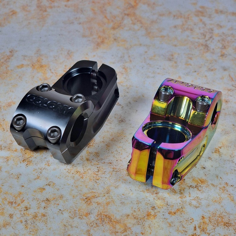 Colony Squareback Top Load  Stem