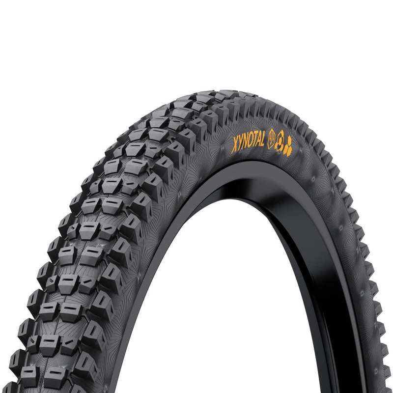 Continental Xynotal Tire – 27.5 x 2.40 – Soft – Downhill Casing – E25