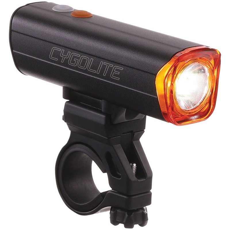 Cygolite Velocity Endurance 1000 Headlight – 1000 Lumens, Black