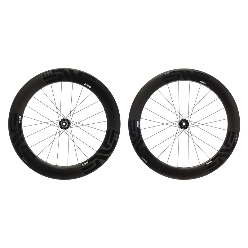 ENVE SES 7.8 Carbon Tubeless 700c Wheelset