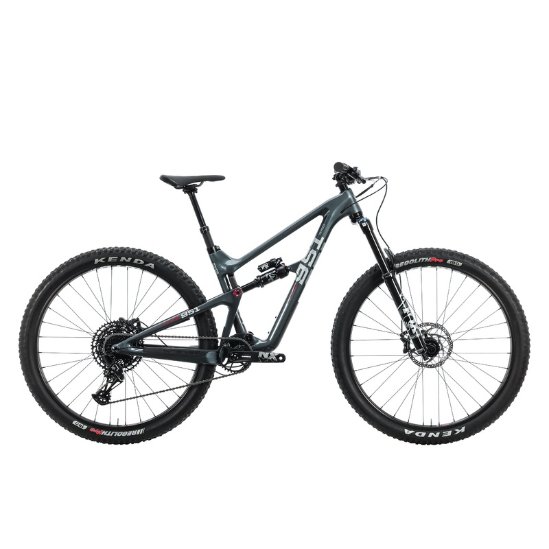 Intense 951 Series Trail Mountain Bike – 2021, Small