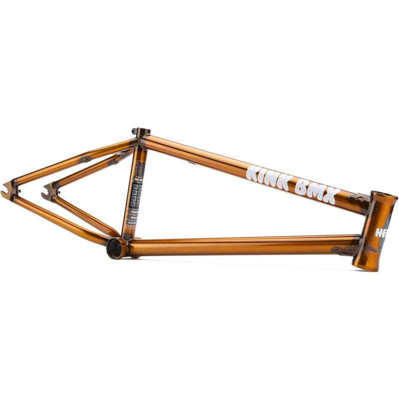 Kink Williams Frame