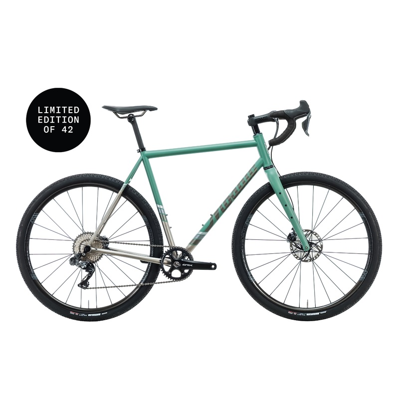 Mosaic GT-2 45 Di2 Gravel Bike – 2022, 56cm