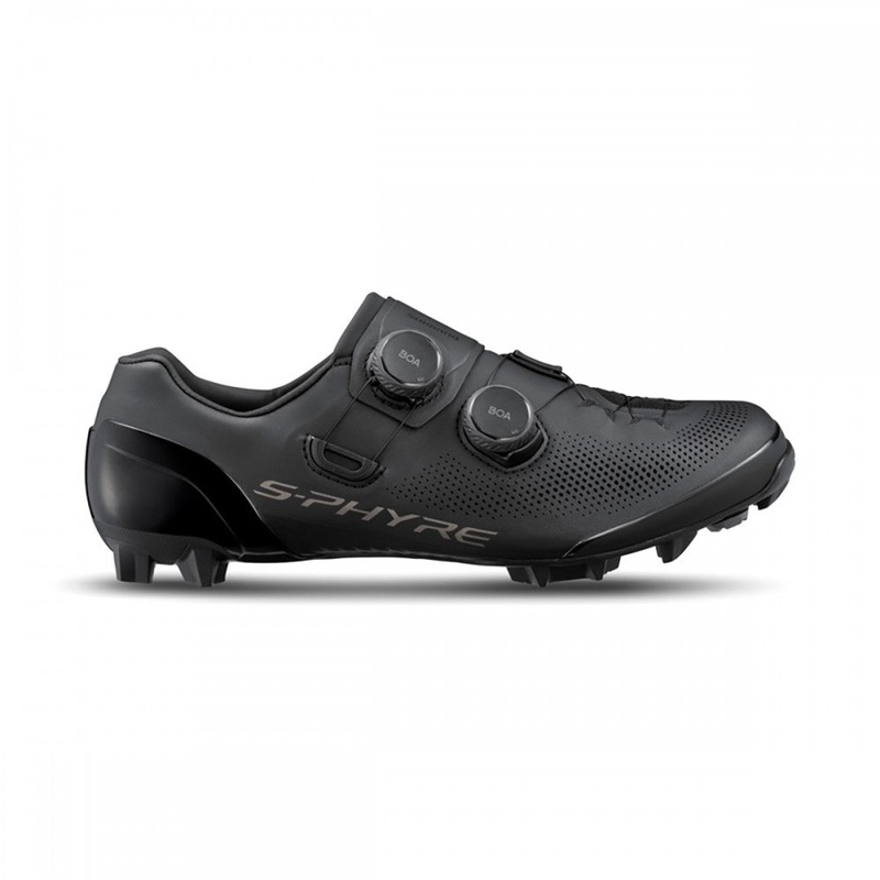 Shimano S-PHYRE XC903 Shoes – Black