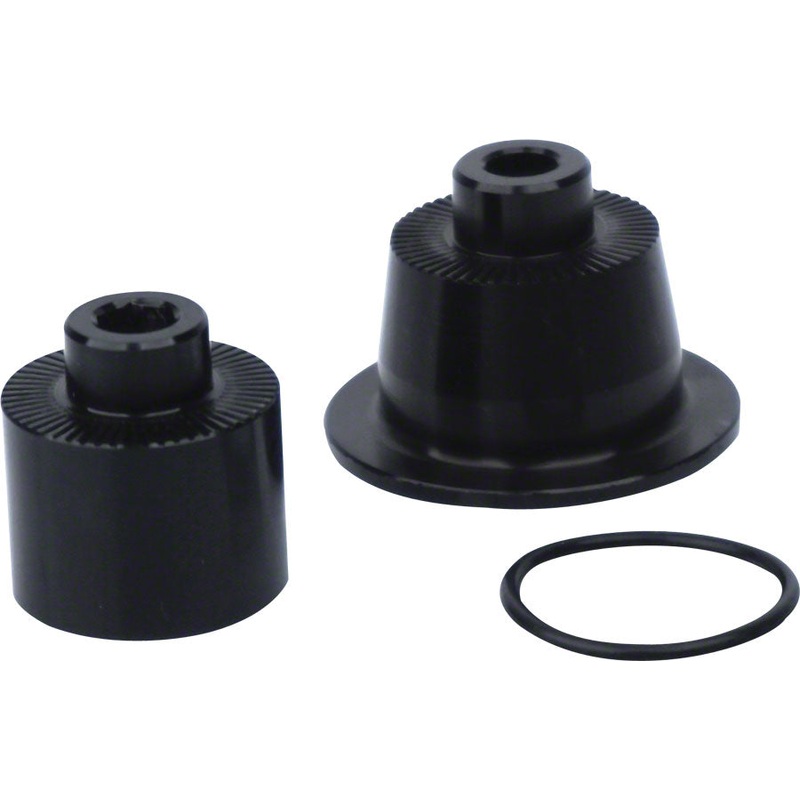 Sun Ringle SRC/SRX Rear Hub QR End Cap Kit