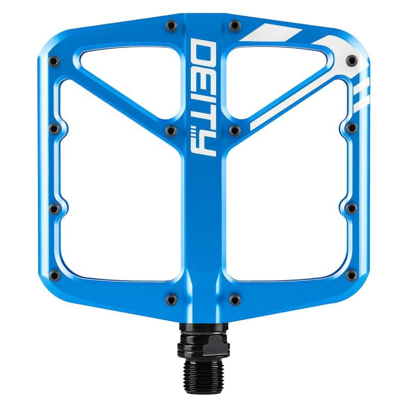 SuperVillain Flat Pedals