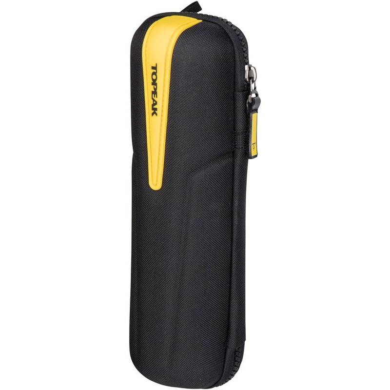 Topeak Cagepack XL Black/Yellow