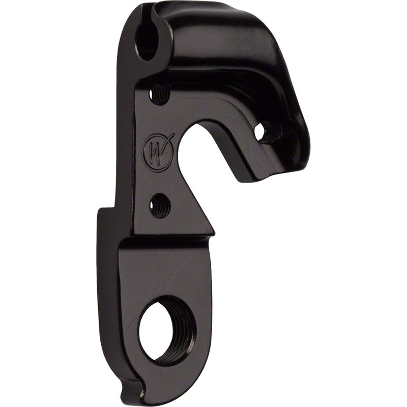 Wheels Manufacturing Derailleur Hanger – 247