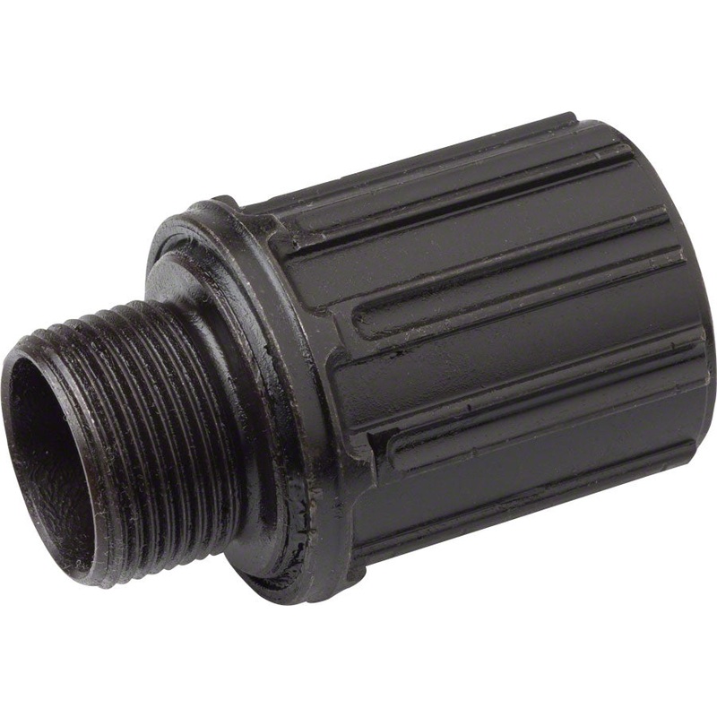 XT FH-M8010 FH-M788 12mm Thru-Axle Freehub Body Seal Fixing Bolt Washer