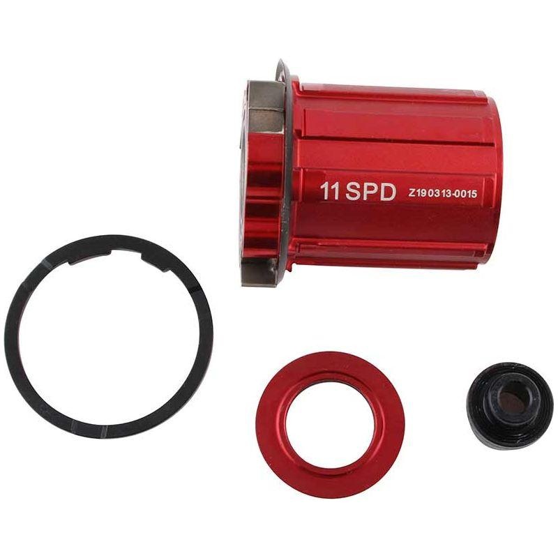 Zipp Freehub Kit – 2013 – 2015 188 Hub 11-speed SRAM/Shimano Red
