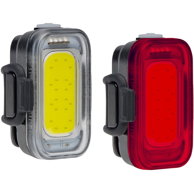 Blackburn Grid Light Set