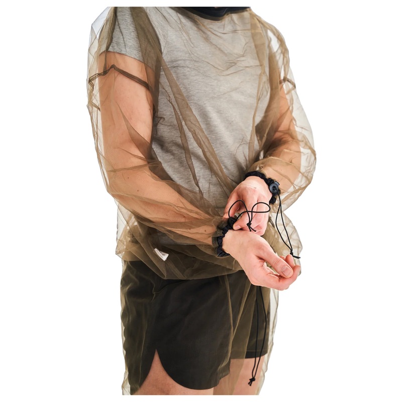Coghlans Bug Jacket – Small: Stay Protected from Insects in Style
