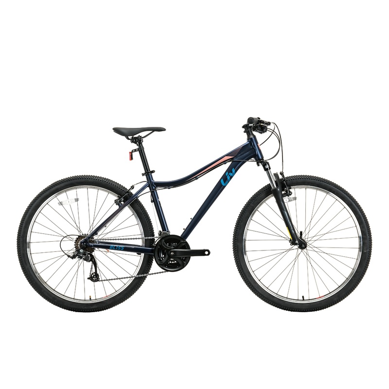 Liv Bliss Mountain Bike – 2021, Small